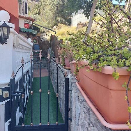 El Palmito 2 Daire Mogán Dış mekan fotoğraf