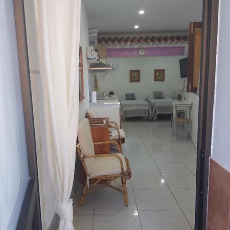 El Palmito 2 Daire Mogán Dış mekan fotoğraf