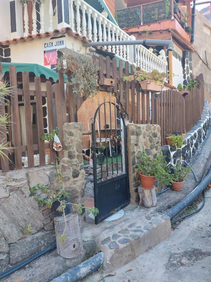 El Palmito 2 Daire Mogán Dış mekan fotoğraf