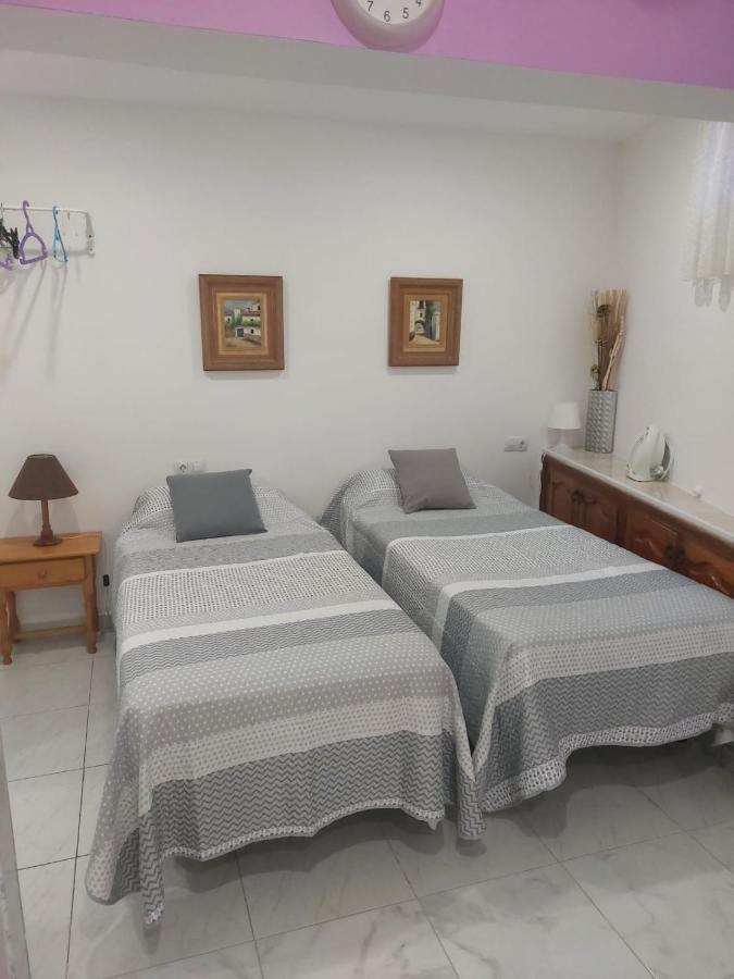 El Palmito 2 Daire Mogán Dış mekan fotoğraf