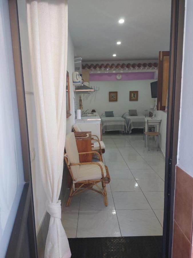 El Palmito 2 Daire Mogán Dış mekan fotoğraf