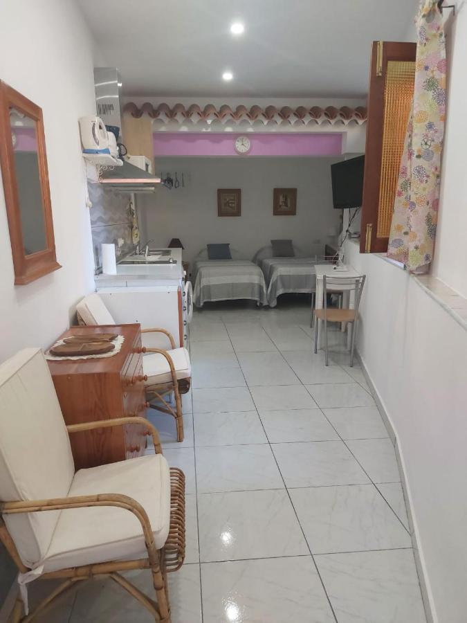 El Palmito 2 Daire Mogán Dış mekan fotoğraf